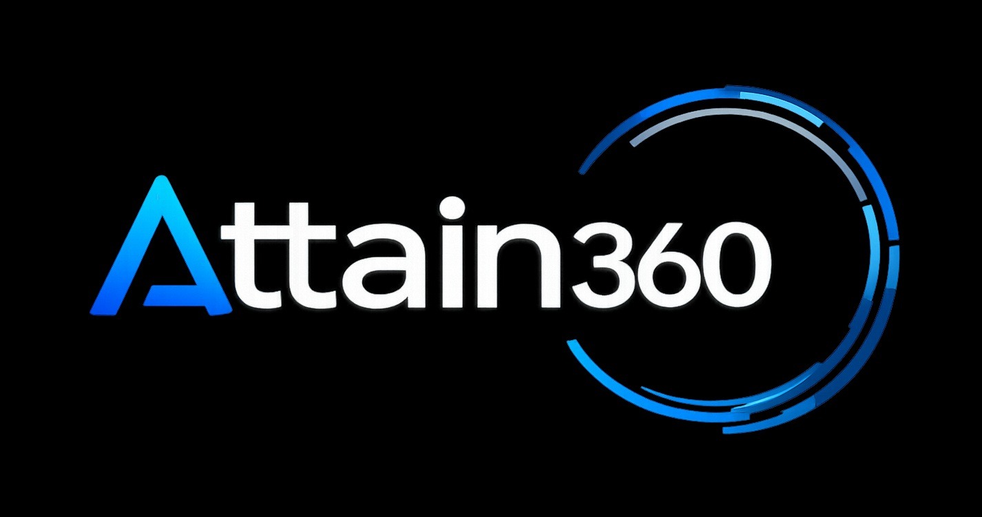 Attain 360